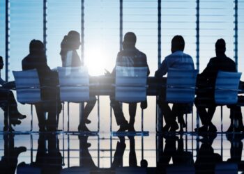 'They-We' have lost it