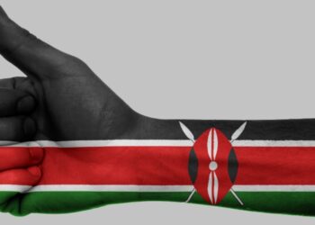 Today, Kenya decides