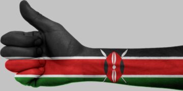 Today, Kenya decides