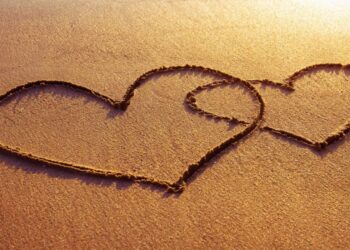 Love is funny in this contemporary world