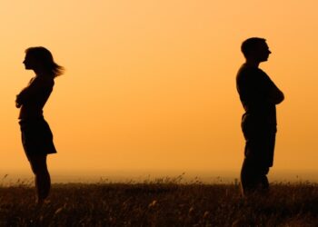 The crush to the crush of my crush