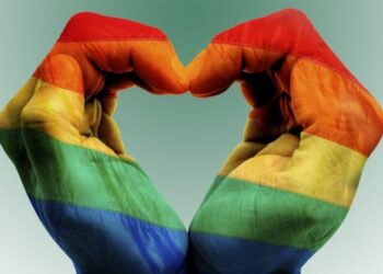 In Africa, LGBTQ+ is an abomination