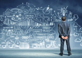 Entrepreneurship is for everyone