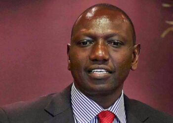 Properties owned by William Ruto
