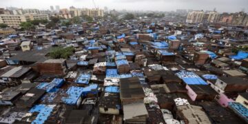 Top 20 poorest countries in the world