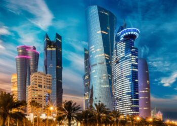 Top 20 richest countries in the world