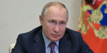 Top 20 richest world leaders