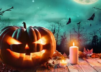 Amazing things to do on Halloween