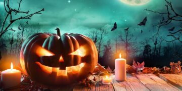 Amazing things to do on Halloween