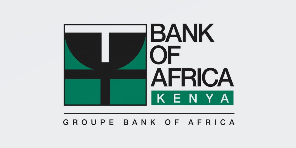 Africa bank. Банки в Африке.