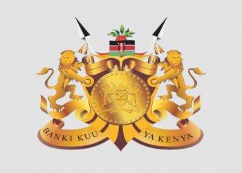 Central Bank of Kenya (CBK) branch codes