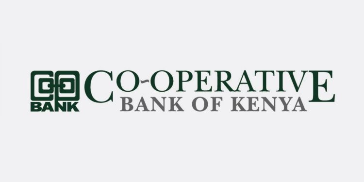 Co-operative Bank of Kenya branch codes
