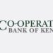 Co-operative Bank of Kenya branch codes