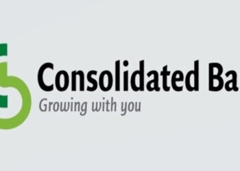 Consolidated Bank of Kenya branch codes