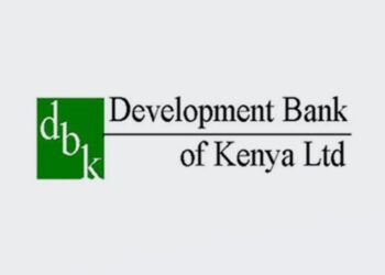 Development Bank of Kenya branch codes