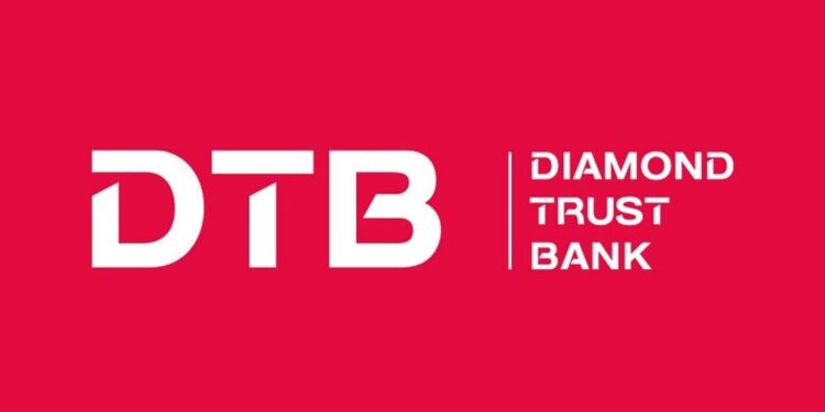 Diamond Trust Bank (DTB) Kenya branch codes