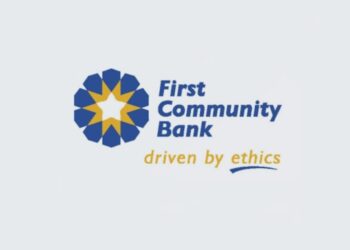 First Community Bank branch codes