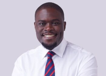 Governors and deputy governors in Kenya