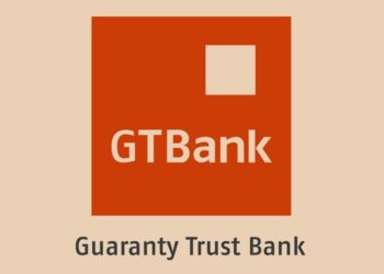Guaranty Trust Bank (GTBank) Kenya branch codes