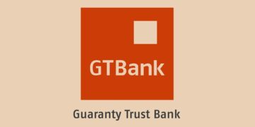Guaranty Trust Bank (GTBank) Kenya branch codes