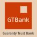 Guaranty Trust Bank (GTBank) Kenya branch codes