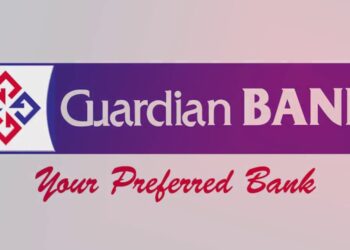 Guardian Bank branch codes