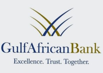 Gulf African Bank branch codes