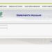 How to access your NSSF statement online
