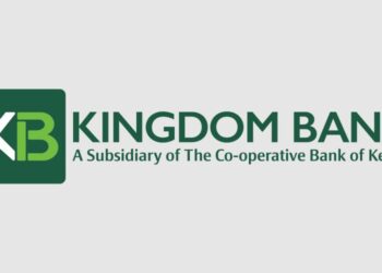 Kingdom Bank branch codes