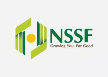 NSSF branches in Kenya