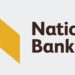 رموز فرع البنك الوطني الكيني