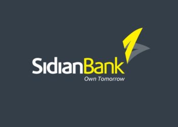 Sidian Bank branch codes