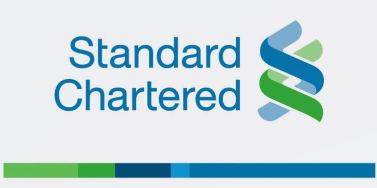 Standard Chartered Bank Kenya branch codes