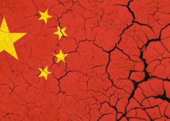 Top 10 African countries most in debt to China