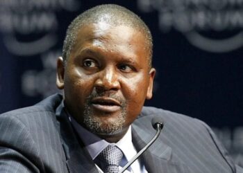 Top 10 richest black billionaires in the world