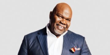 Top 10 richest pastors in the world