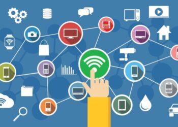 Top 20 countries with the fastest internet in the world