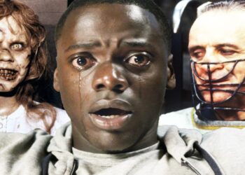 Top 20 most scariest horror movies of all time