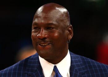 Top 20 richest NBA players in the world