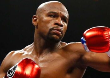 Top 20 richest boxers in the world