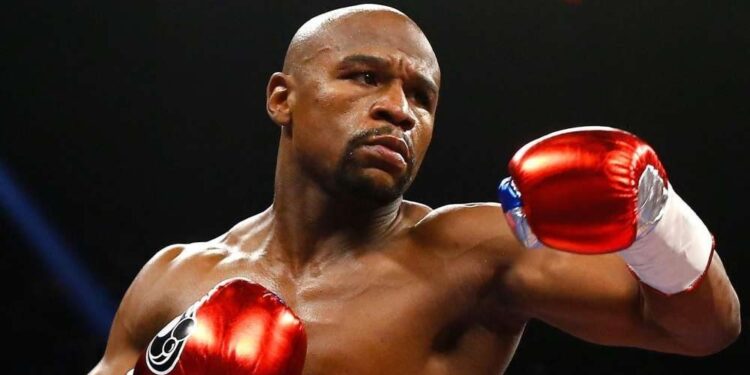 Top 20 richest boxers in the world