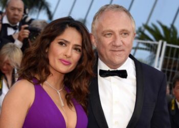 Top 20 richest celebrity couples in the world