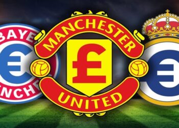 Top 20 richest football clubs in the world