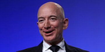 Top 20 richest people in the world