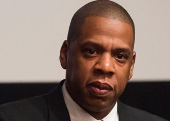 Top 20 richest rappers in the world