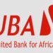 United Bank for Africa (UBA Kenya) branch codes