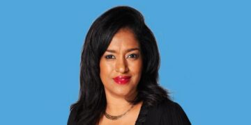 Women representatives in Kenya