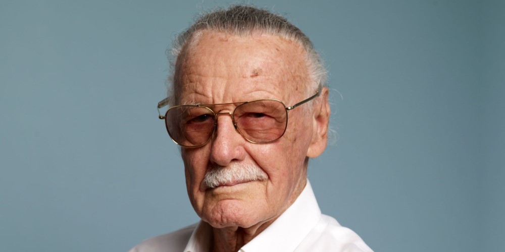 Best quotes from Stan Lee