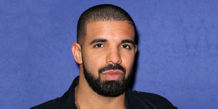 Drake Net Worth