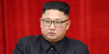 Kim Jong-un Net Worth
